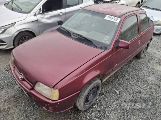 1996 CHEVROLET KADETT 
