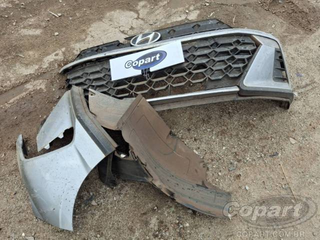 2024 HYUNDAI HB20 