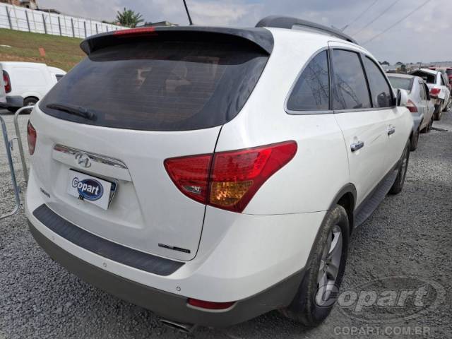 2012 HYUNDAI VERACRUZ 