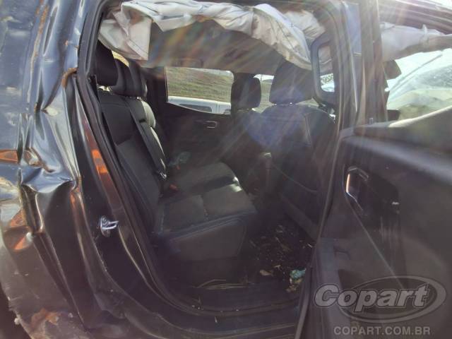 2026 MITSUBISHI Triton 