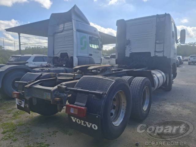 2003 VOLVO FH12 