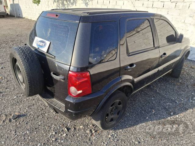 2006 FORD ECOSPORT 