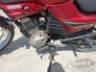 2006 YAMAHA YBR 125 