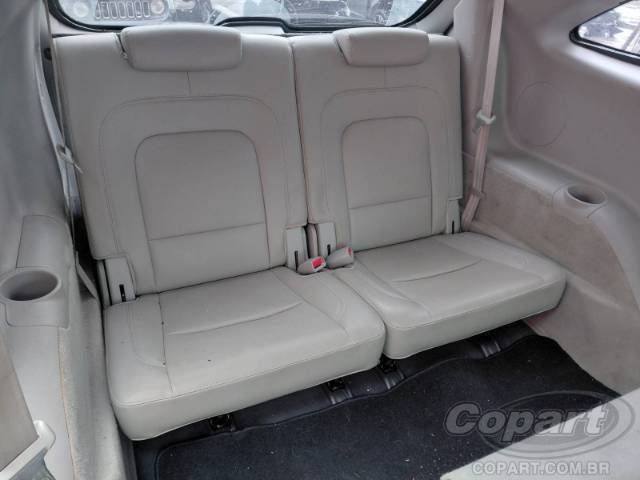 2009 HYUNDAI VERACRUZ 