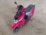 2025 HONDA ELITE 