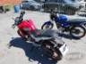 2022 HONDA CB 250 F 