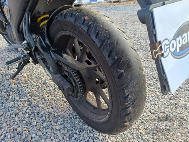 2023 YAMAHA FZ15 