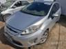 2012 FORD FIESTA 