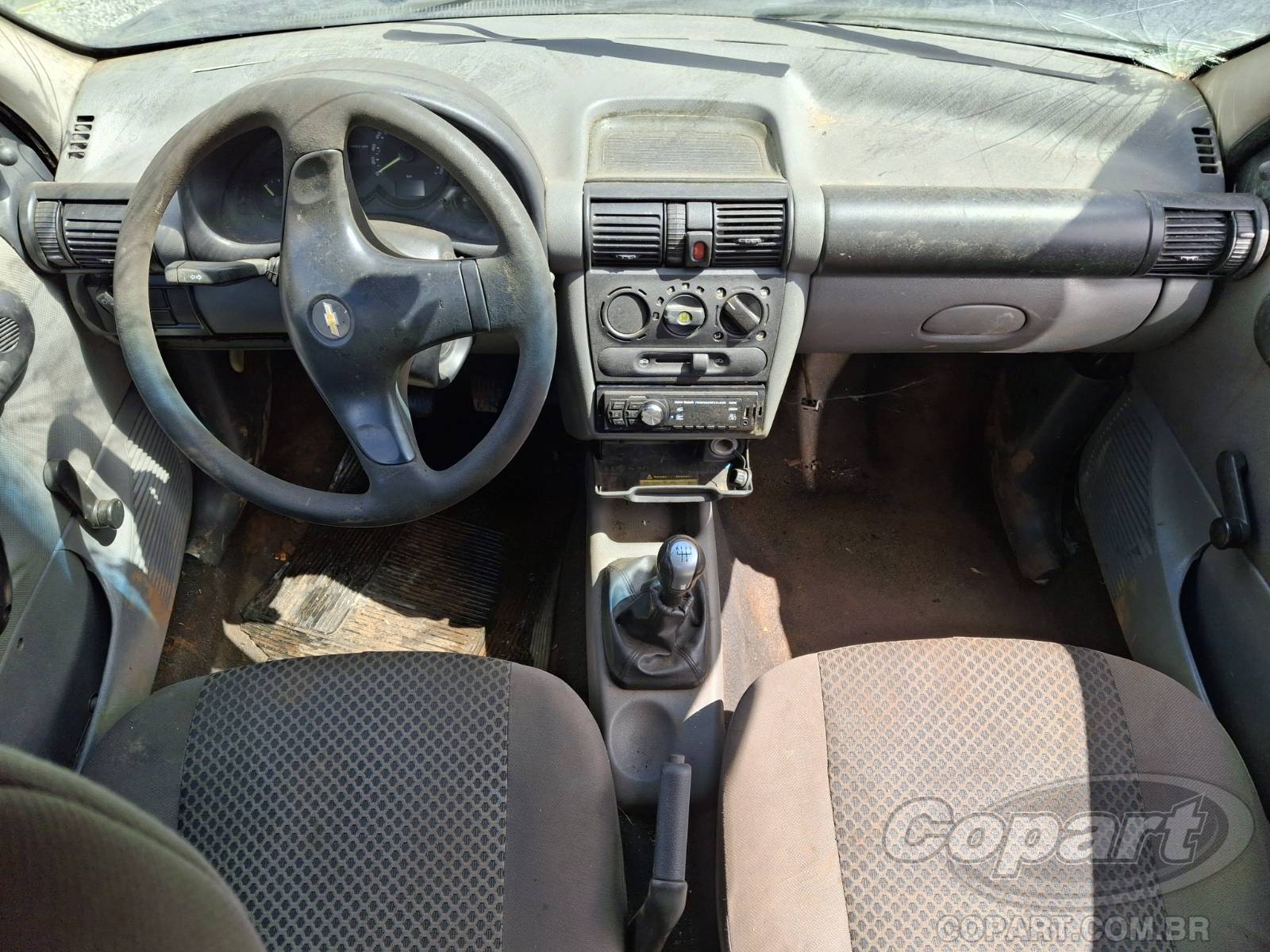 Foto 9 de 15: 2011 CHEVROLET CLASSIC