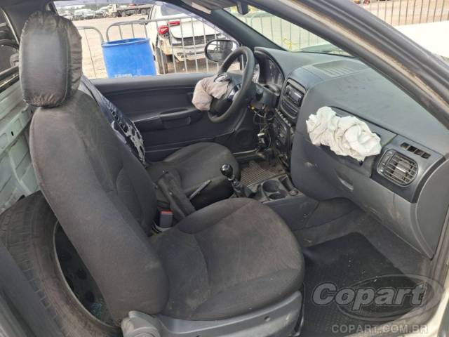 2020 FIAT STRADA 