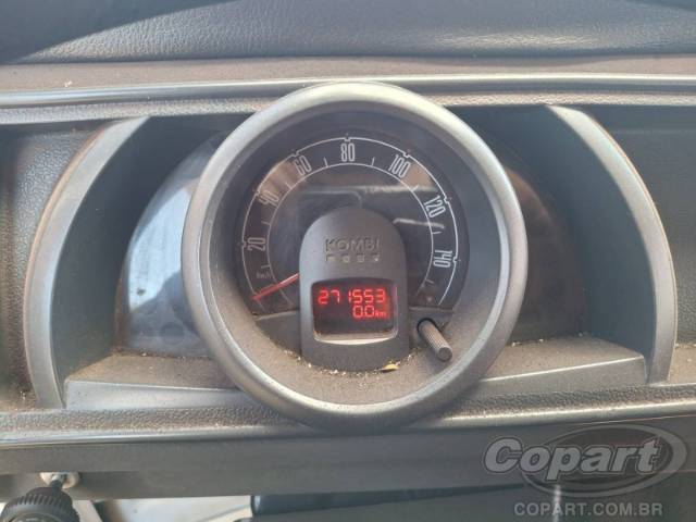 2009 VOLKSWAGEN KOMBI FURGAO 