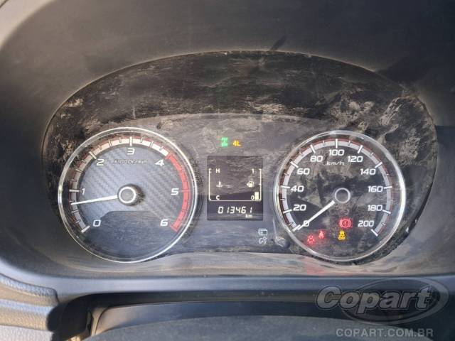 2025 MITSUBISHI L200 TRITON 