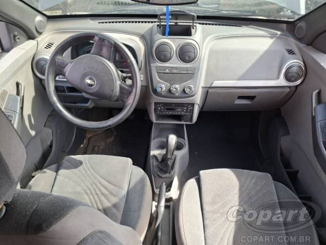 2012 CHEVROLET AGILE 