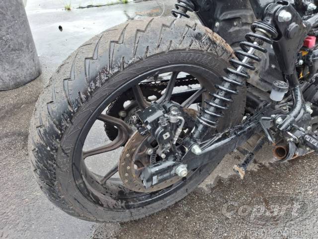 2025 ROYAL ENFIELD HUNTER 