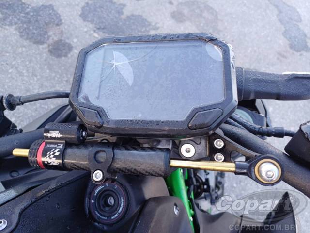2023 KAWASAKI Z900 