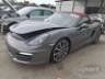 2015 PORSCHE BOXSTER 