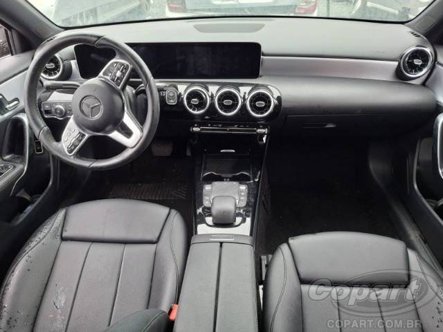 2020 MERCEDES BENZ CLASSE A SEDAN 