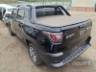 2025 FIAT STRADA CD 