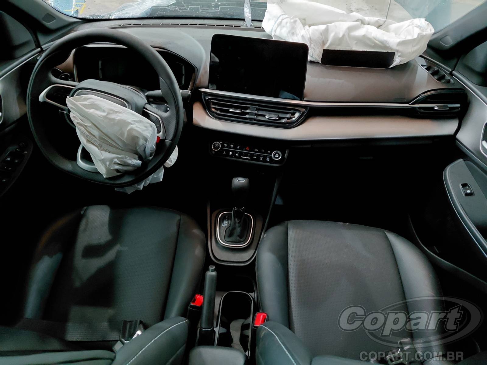 2026 FIAT PULSE — foto 9 de 11