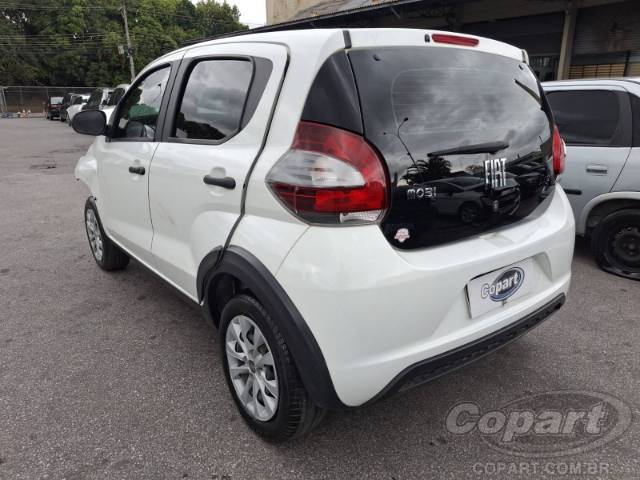 2024 FIAT MOBI 