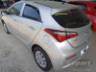 2019 HYUNDAI HB20 