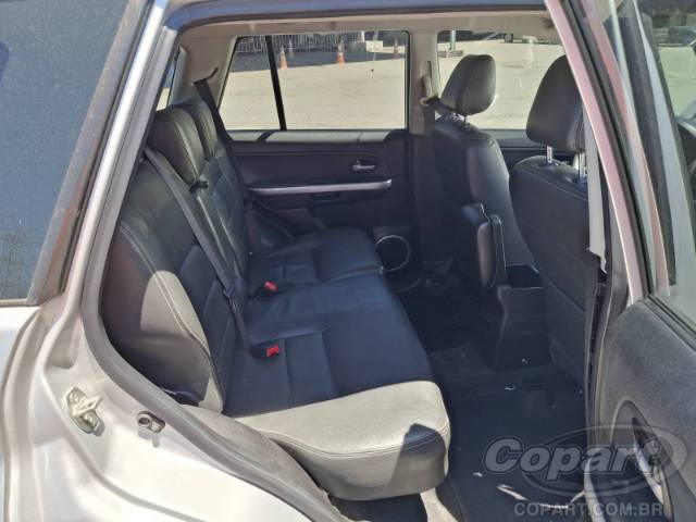 2012 SUZUKI GRAND VITARA 