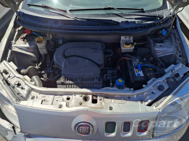 2014 FIAT UNO 