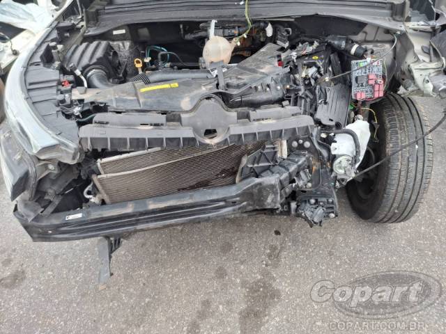2021 FIAT TORO 