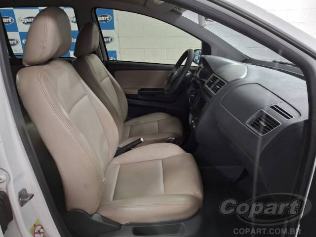 2019 VOLKSWAGEN FOX 