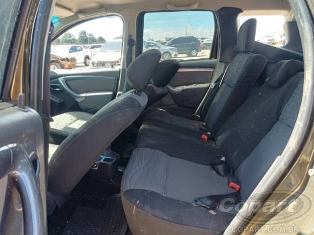 2014 RENAULT DUSTER 