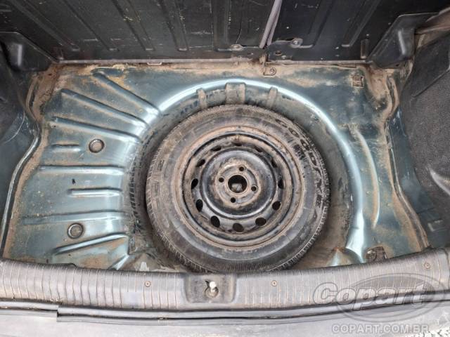 1999 CHEVROLET CORSA 