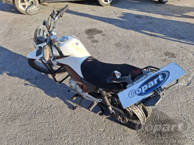 2014 HONDA CG 150 
