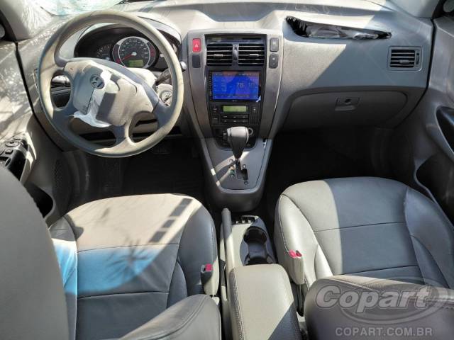 2015 HYUNDAI TUCSON 