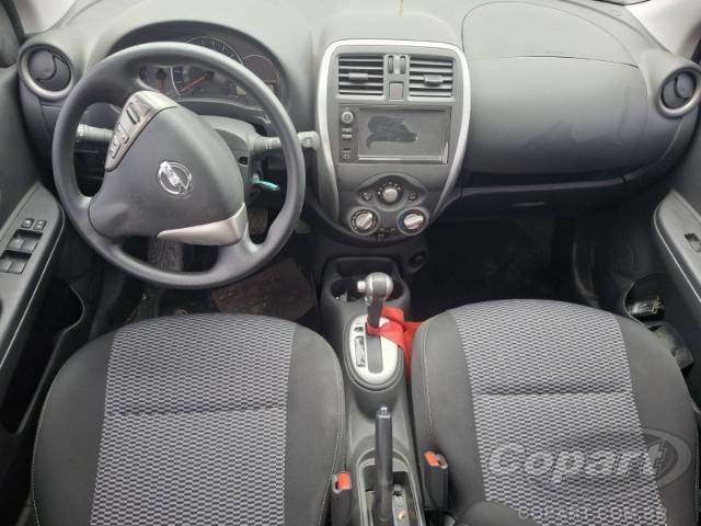 2020 NISSAN MARCH 
