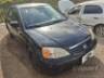 2002 HONDA CIVIC 