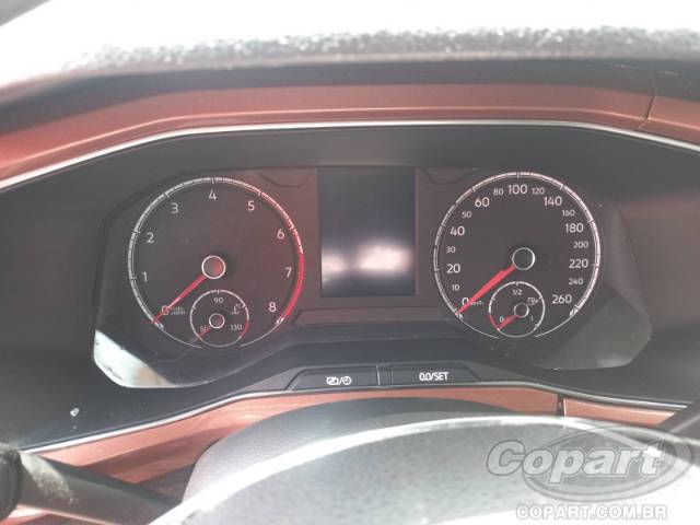 2020 VOLKSWAGEN T-CROSS 