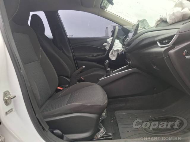 2023 CHEVROLET ONIX PLUS 