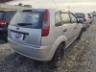2006 FORD FIESTA 