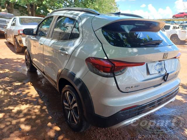 2024 FIAT PULSE 