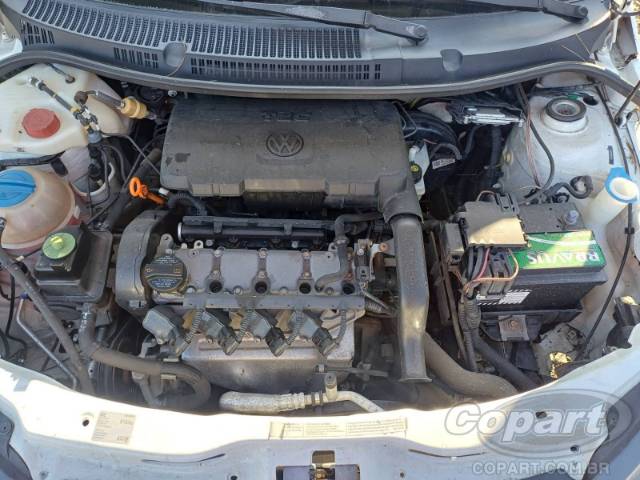 2014 VOLKSWAGEN GOL 