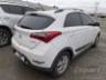 2014 HYUNDAI HB20 