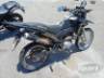 2017 HONDA NXR 160 