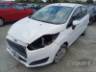2015 FORD FIESTA 