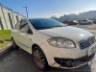 2015 FIAT LINEA 