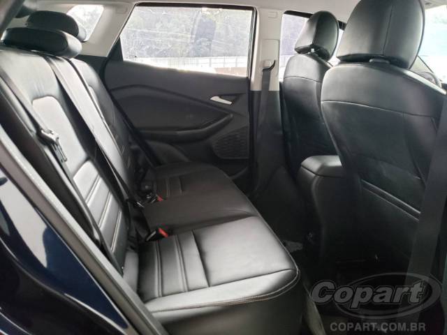 2024 CHEVROLET TRACKER 