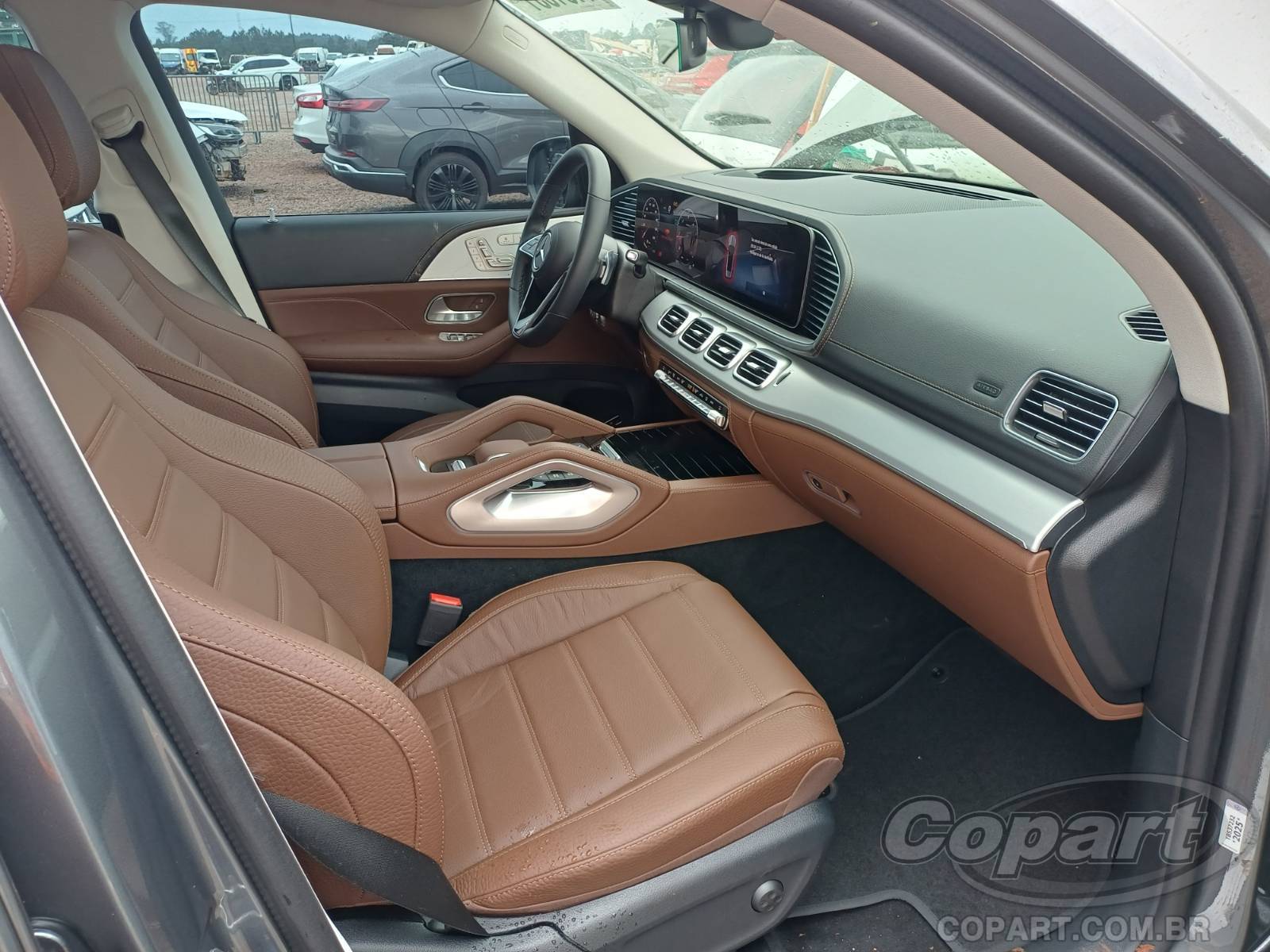Foto 5: 2026 MERCEDES BENZ GLE