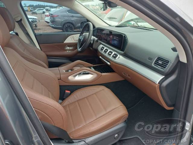 2026 MERCEDES BENZ GLE 