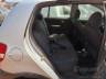 2008 VOLKSWAGEN FOX 