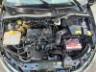 2008 FORD FOCUS SEDAN 