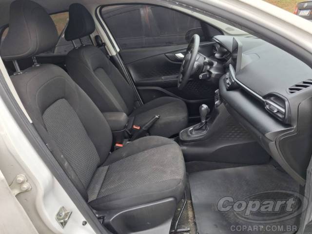 2023 FIAT PULSE 